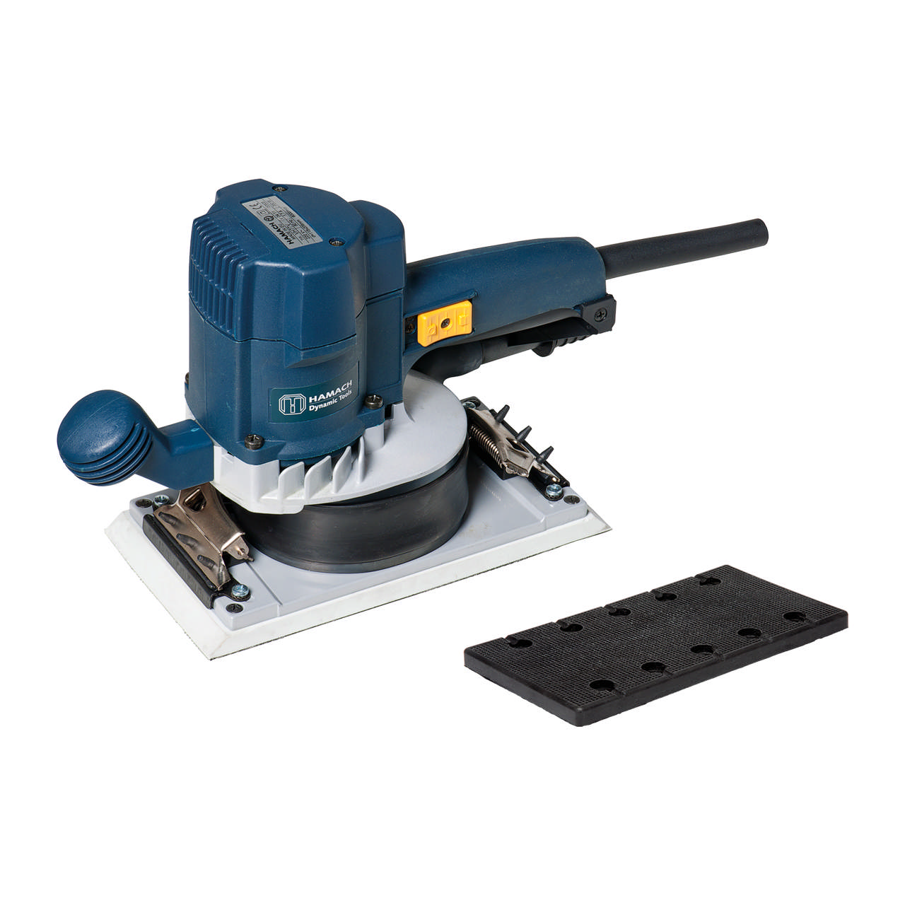 VH 77 V Schwingschleifer 5 mm - 350 W Klettfixierung