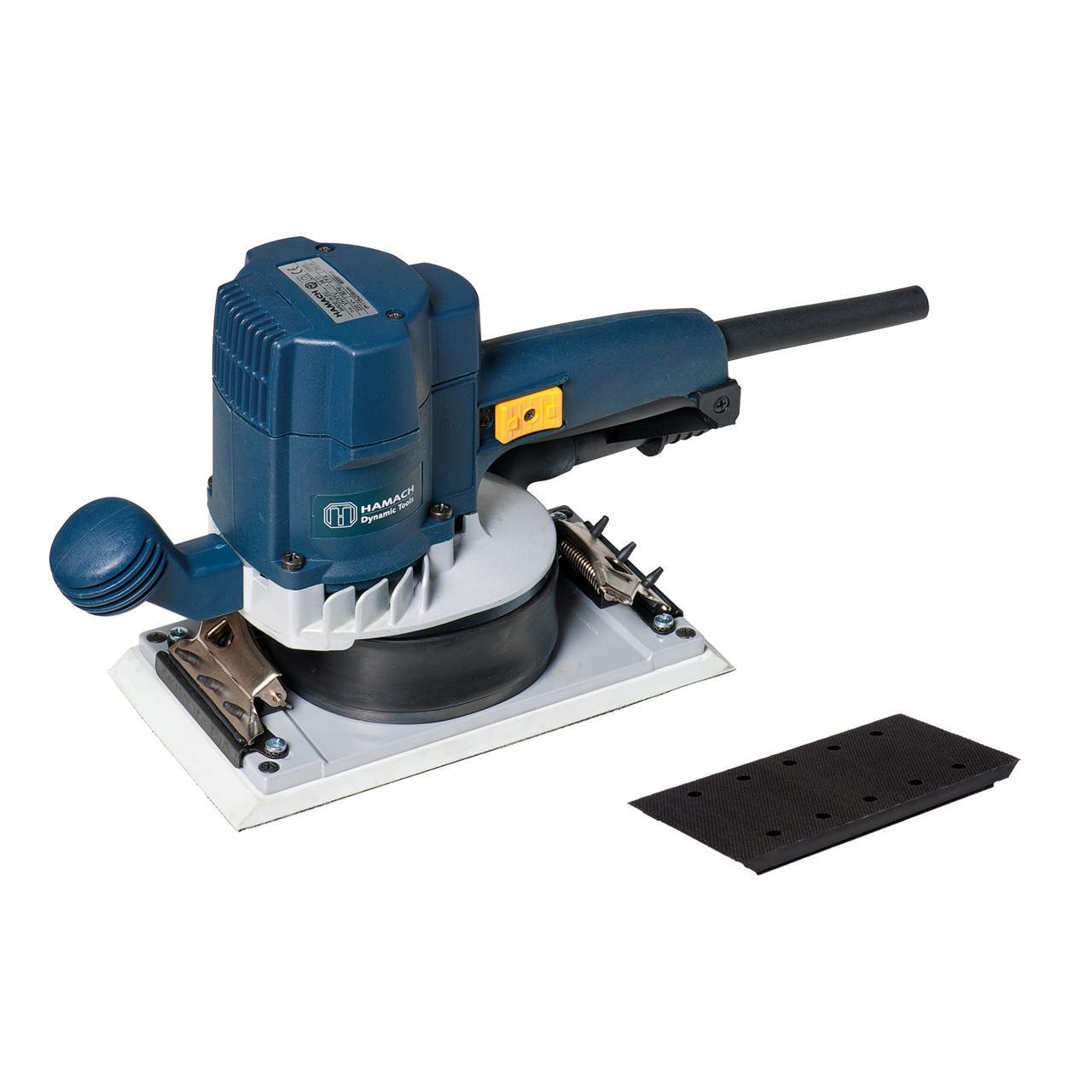 VH 77 V Schwingschleifer 5 mm - 350 W Haftfixierung