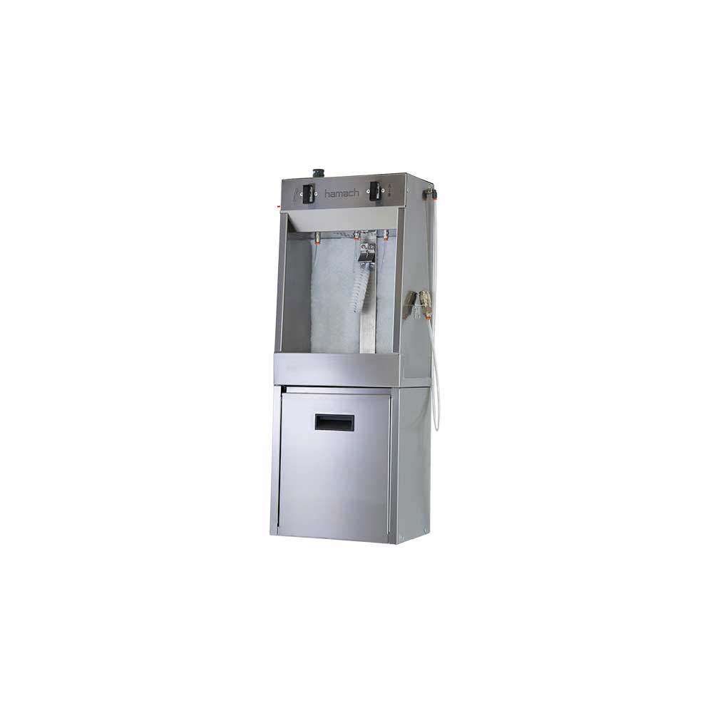 HR 1400 Lackierpistolenreiniger