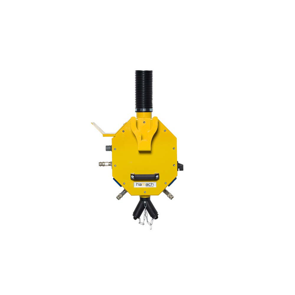 Energiebox EB Basic 230 V Deckenmontage