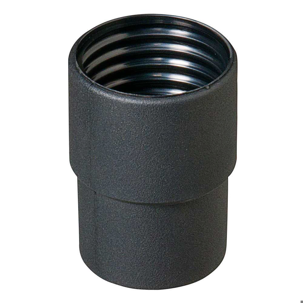 Schleifstaubsauger zubehör - Schlauchmuffe 31 mm