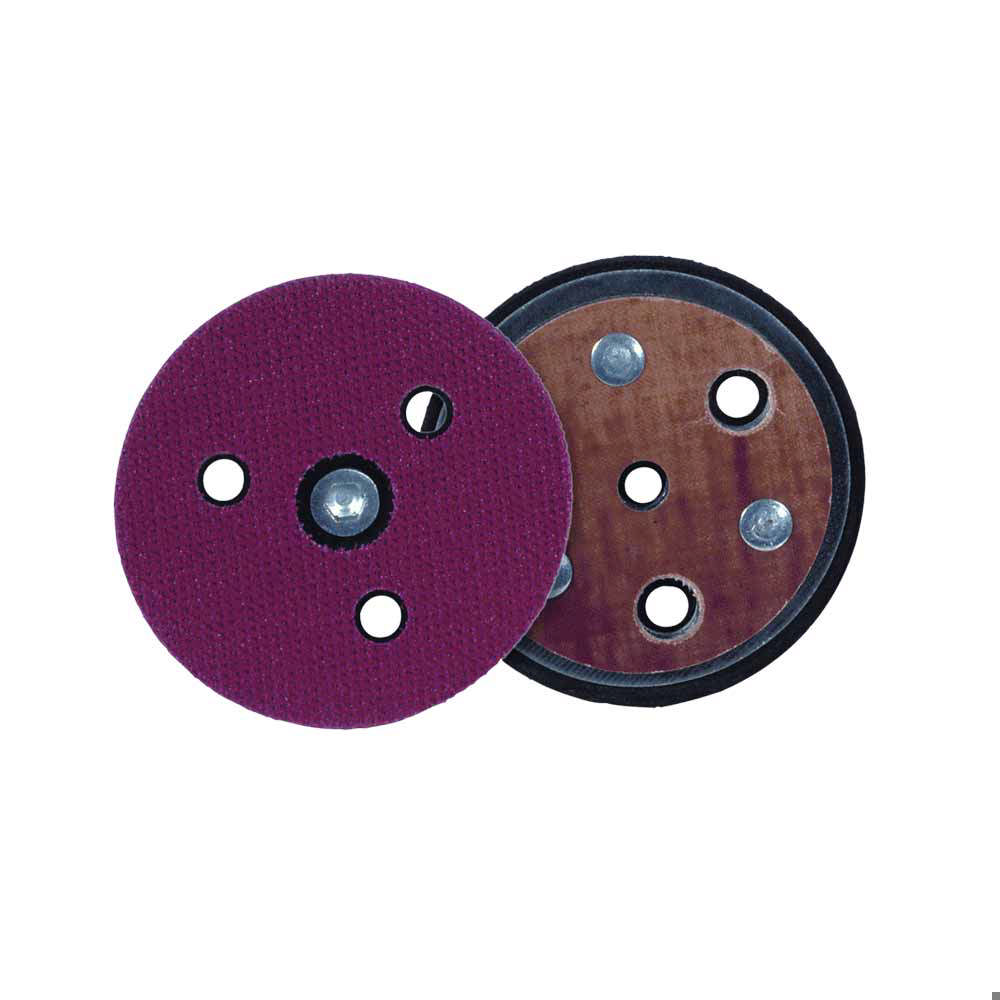 Teller Klett Hart 76 mm