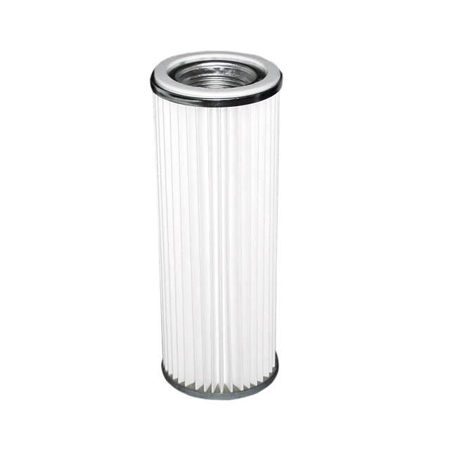 Polyesterfilter HCV 610 HQ