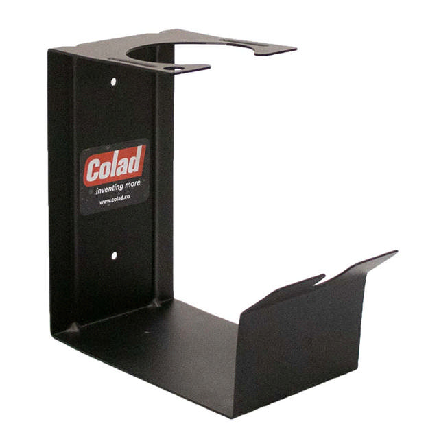 Lackierpistolenhalter Wand/Tisch