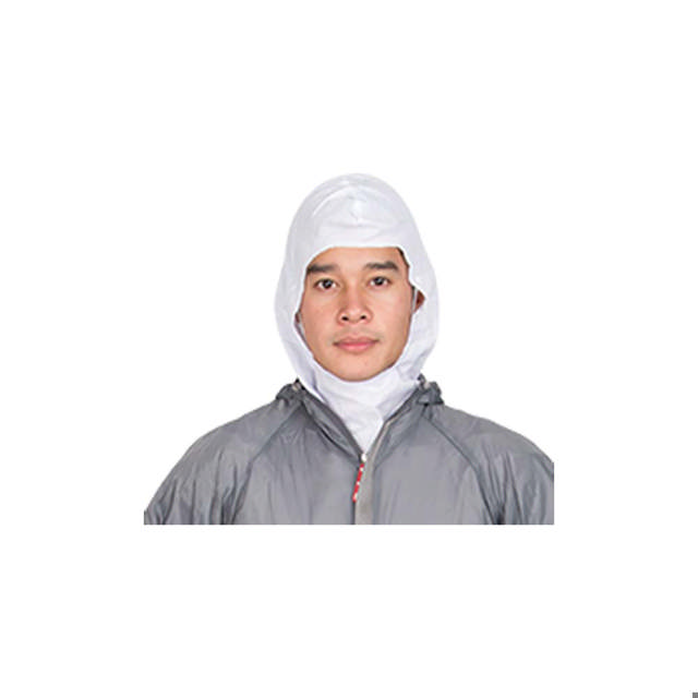 Kopfschutzhaube Groß