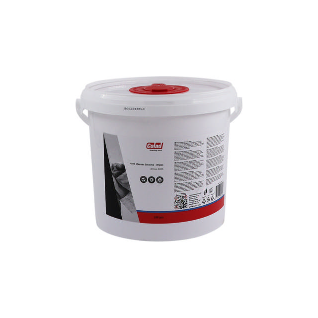 Hand Reiniger Extreme – Reinigungstücher