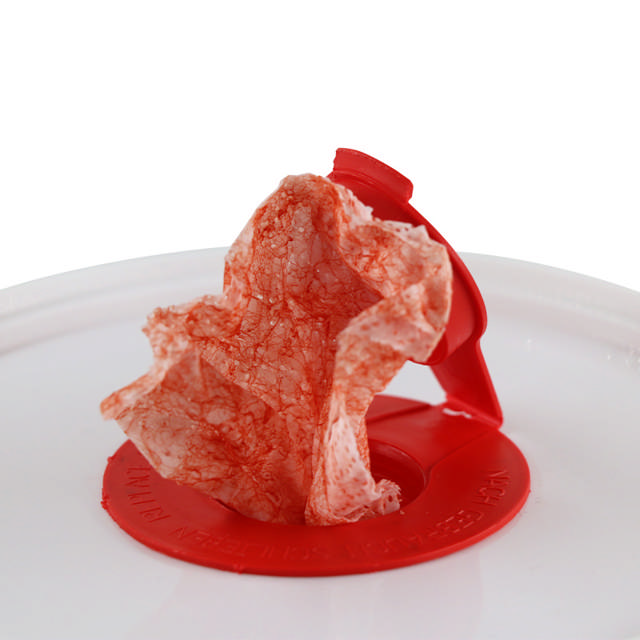 Hand Reiniger Extreme – Reinigungstücher