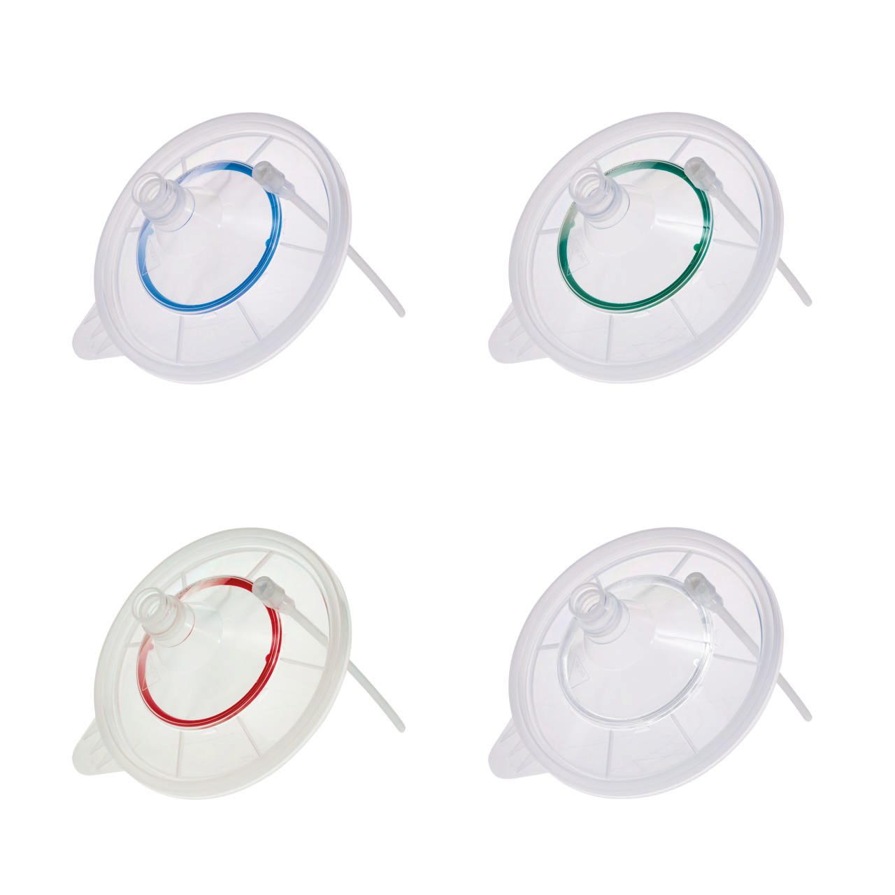 Snap Lids® 700 ml - Farbauftragssystem