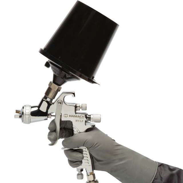 Snap Lid System® UV Bestandig