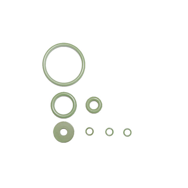 Satz Viton-O-Ringe 