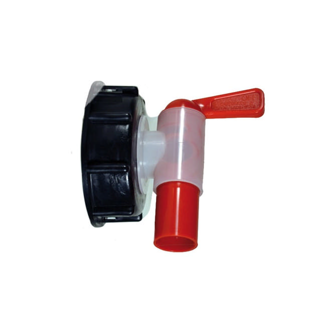BID 00 - Grifo para bidones de 20/25/30 L