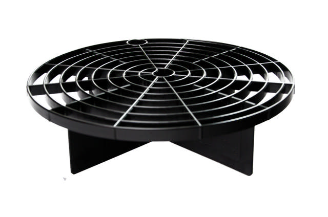 BUI 12 - Rejilla Anti-suciedad para BUC 12