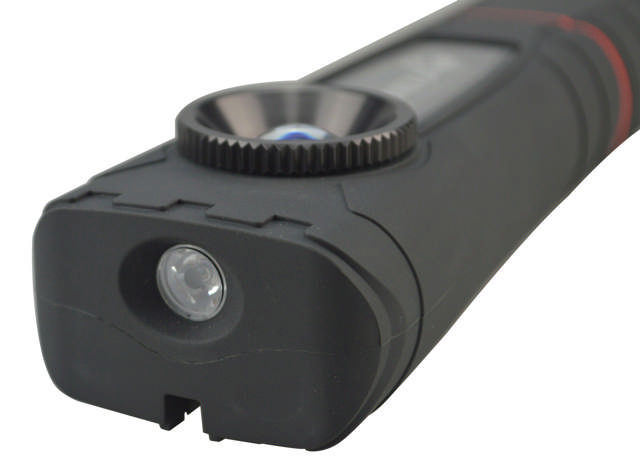 CIL 01 - Lámpara para inspección de colores - 360º