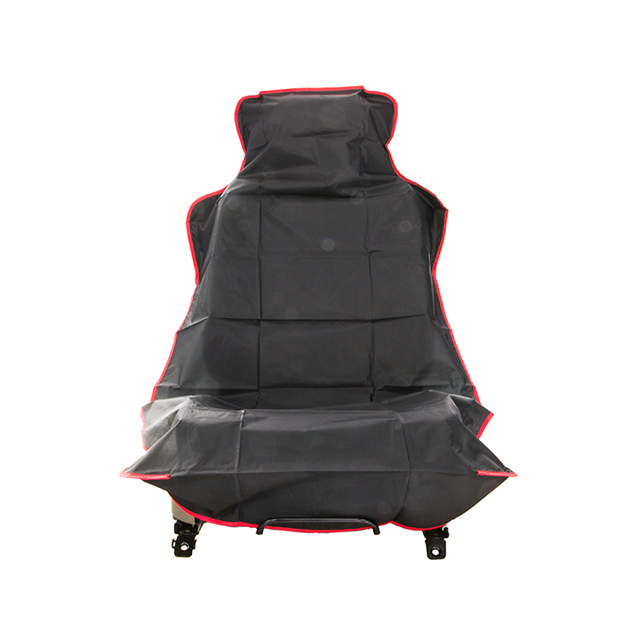 COP 00 - Cubre asiento de nylon negro