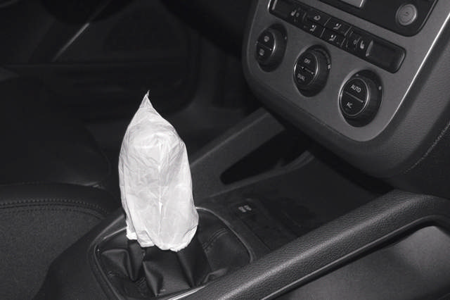 COP 05 - Set de fundas de protección 100 udes.