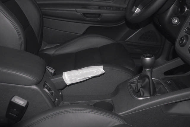 COP 05 - Set de fundas de protección 100 udes.