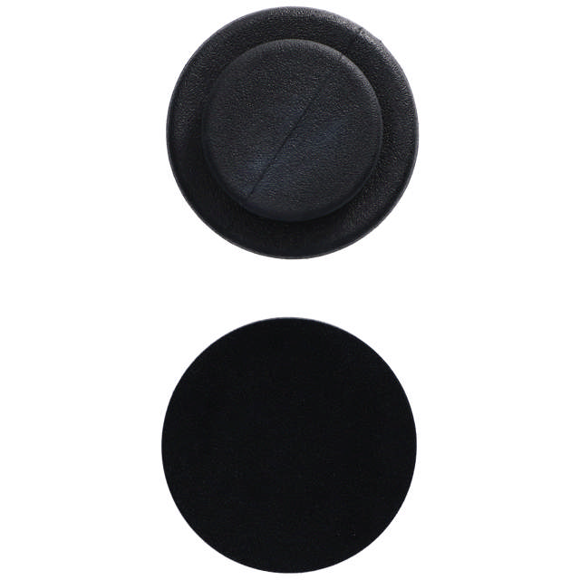 Guia de lijado en polvo - color negro 150 grs