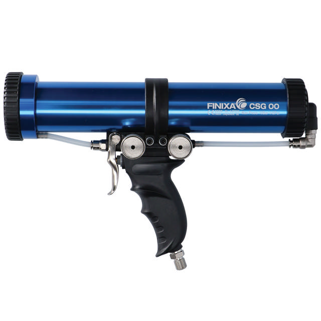 CSG 00 - Pistola neumática Combi