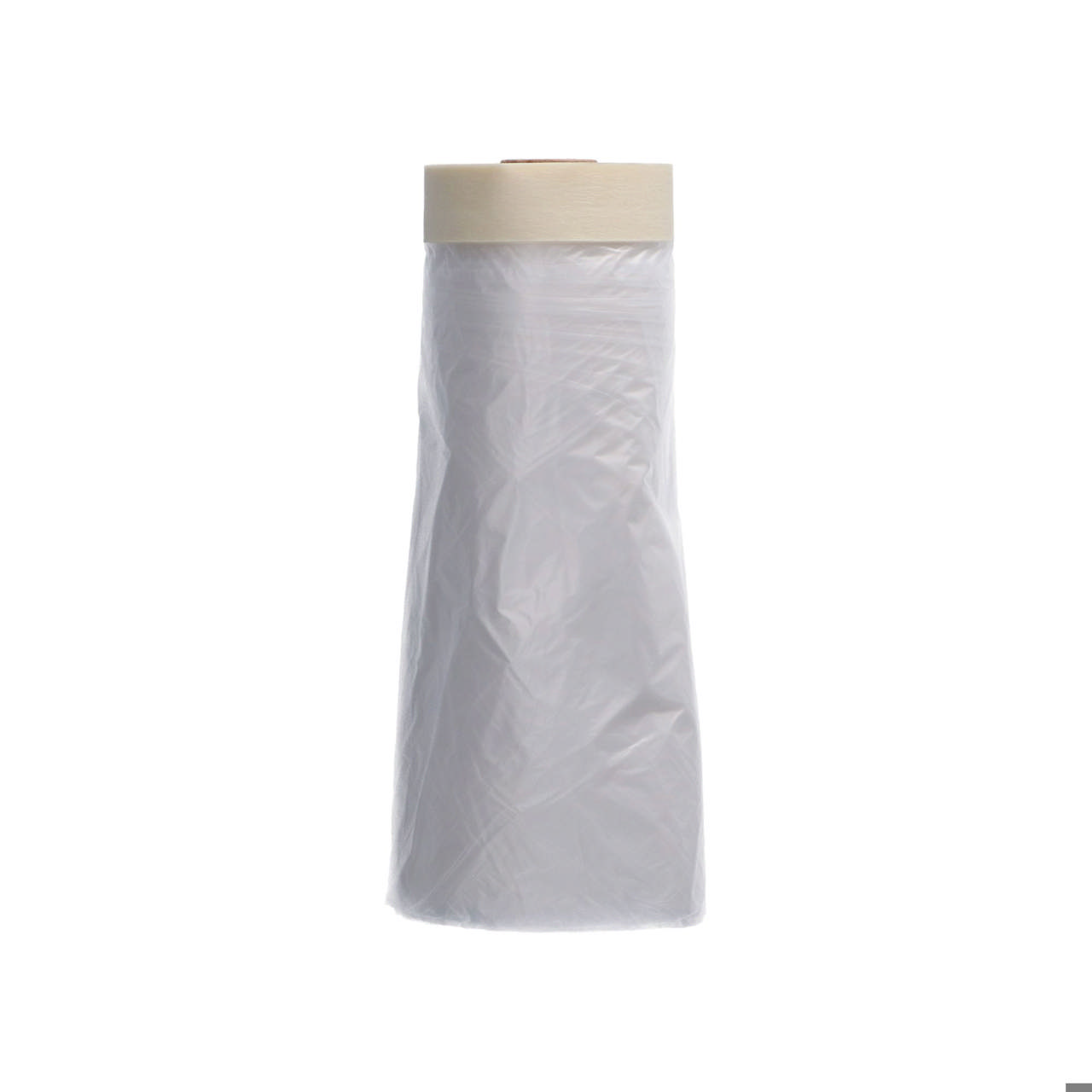 DAE - Film plástico con cinta