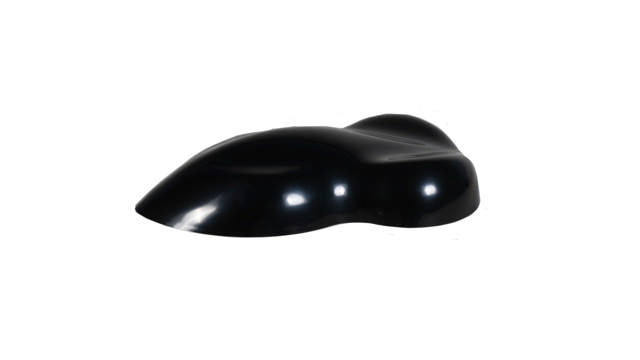 DDD - Muestra plástica 3D para pruebas de pinturas