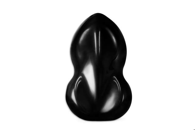 DDD - Muestra plástica 3D para pruebas de pinturas