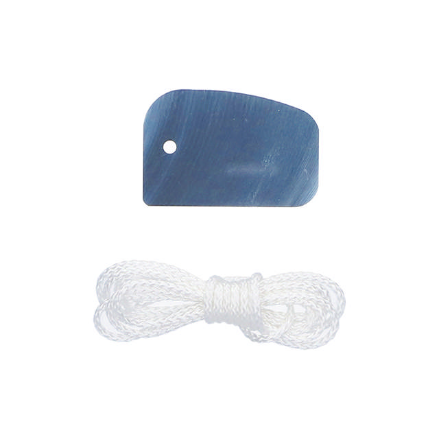 DRF 05 - Lámina corta pintura redondeada