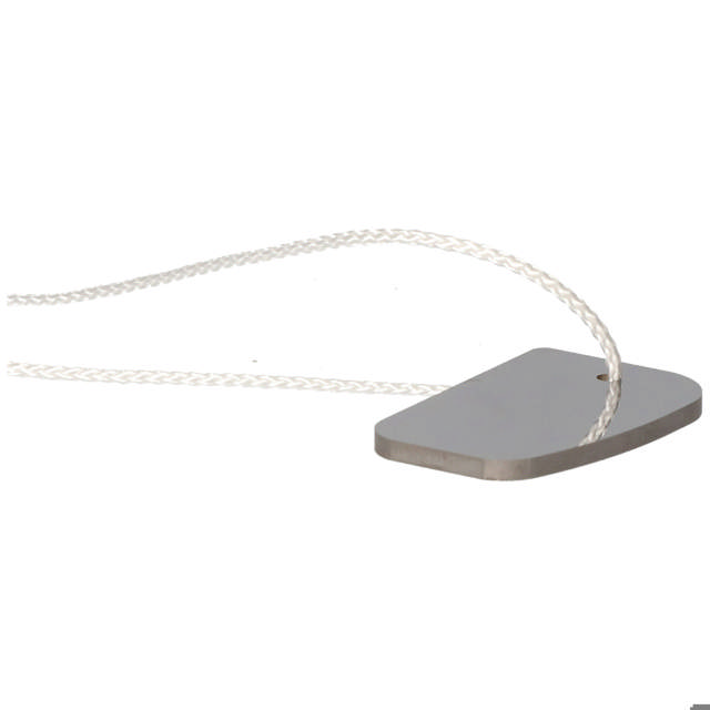 DRF 05 - Lámina corta pintura redondeada