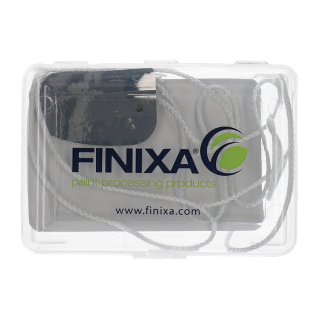 DRF 05 - Lámina corta pintura redondeada