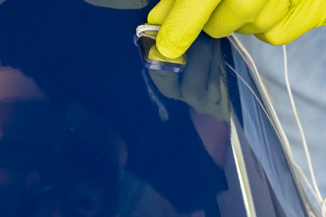 DRF 05 - Lámina corta pintura redondeada