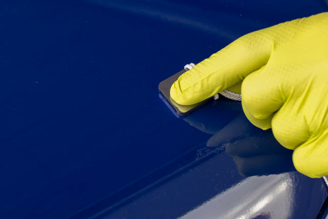 DRF 05 - Lámina corta pintura redondeada