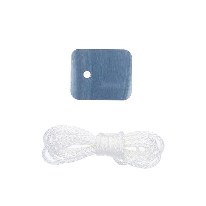 DRF 10 - Lámina corta pintura recta