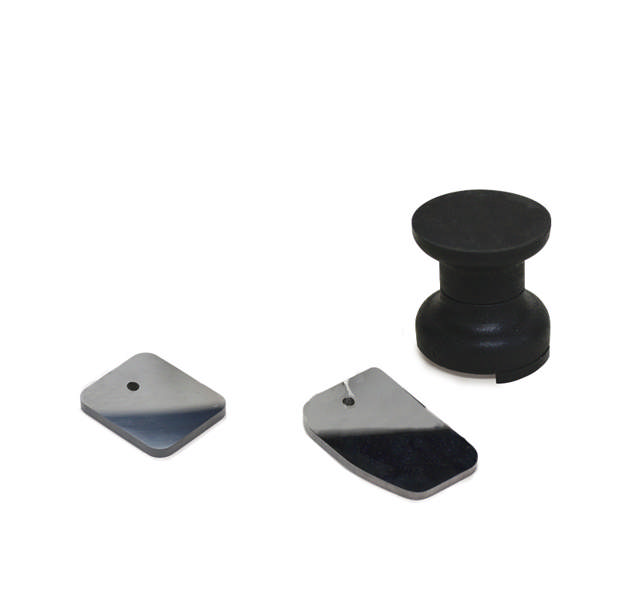 DRF 50 - Aplicador para lámina corta pintura recta DRF 10