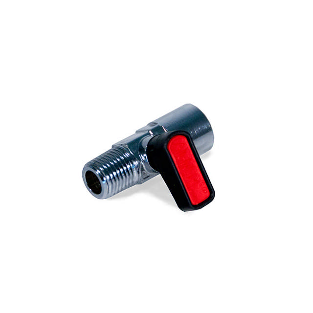 EQU 024 - Grifo pequeño para WJE 05