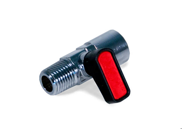 EQU 024 - Grifo pequeño para WJE 05