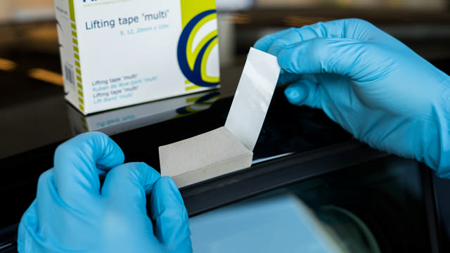 FOL 501MT - Cinta levantagomas 'Multi'  9, 12, 20mm x 10m