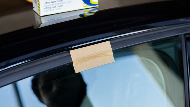 FOL 501MT - Cinta levantagomas 'Multi'  9, 12, 20mm x 10m