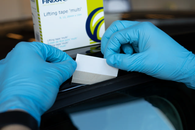 FOL 501MT - Cinta levantagomas 'Multi'  9, 12, 20mm x 10m