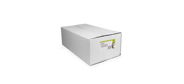 GAC 1000 - Varillas mezcladoras de plástico 23 cm -1000 udes.