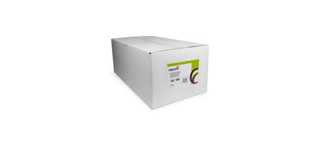 GAC 1000 - Varillas mezcladoras de plástico 23 cm -1000 udes.