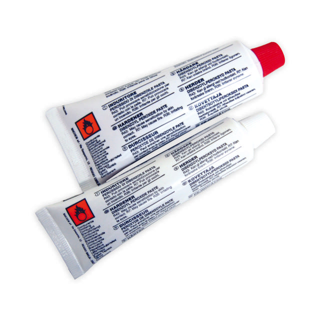 GAP 51 - Catalizador rojo 50 grs.