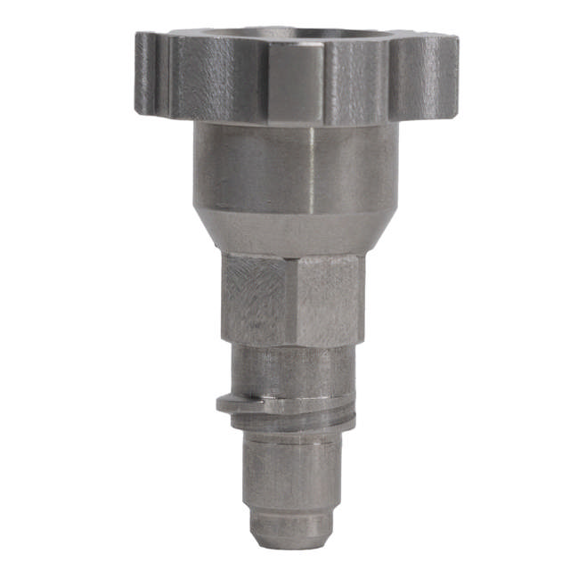 GPS 08 - Adaptador GPS QCC para SATA mini-jet