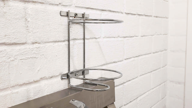 HCL 3003 - Soporte de pared para HCL 3000