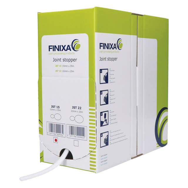 JST 22 - Burlete Joint Stopper 22 mm x 25m