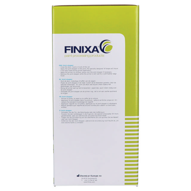 JST 22 - Burlete Joint Stopper 22 mm x 25m