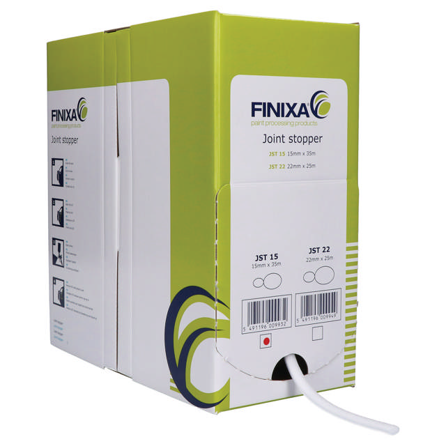 JST 22 - Burlete Joint Stopper 22 mm x 25m