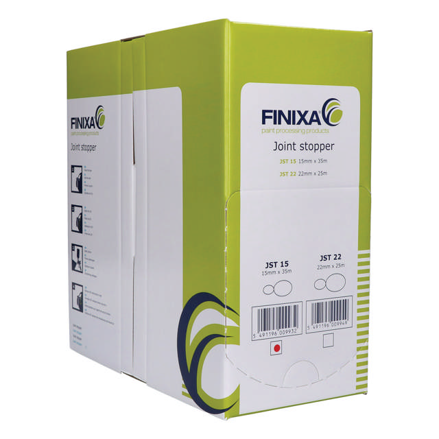 JST 22 - Burlete Joint Stopper 22 mm x 25m