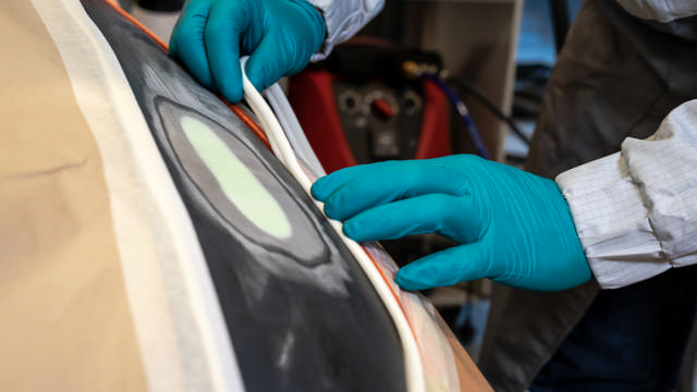 JST 22 - Burlete Joint Stopper 22 mm x 25m