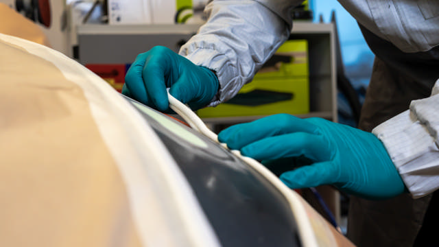 JST 22 - Burlete Joint Stopper 22 mm x 25m