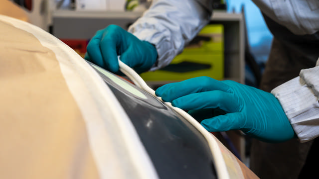 JST 22 - Burlete Joint Stopper 22 mm x 25m