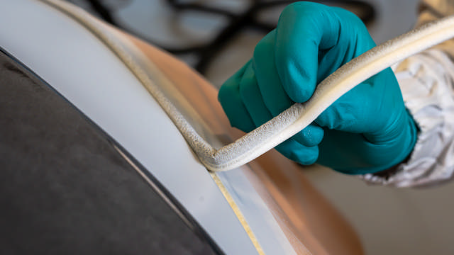 JST 22 - Burlete Joint Stopper 22 mm x 25m